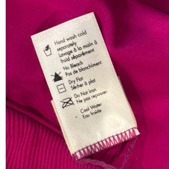 LSPACE Kendall Underwire One-Piece Swimsuit Size XS - Picture 7 of 10